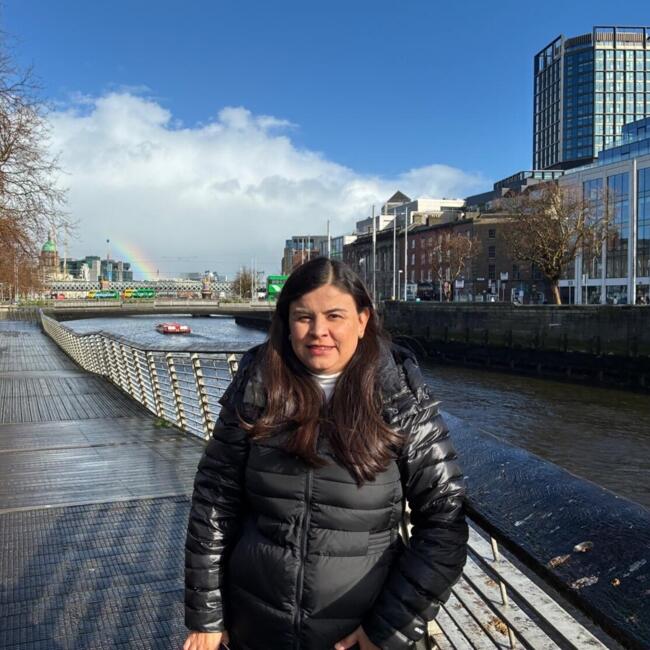 Babysitter in Drogheda: Gilda