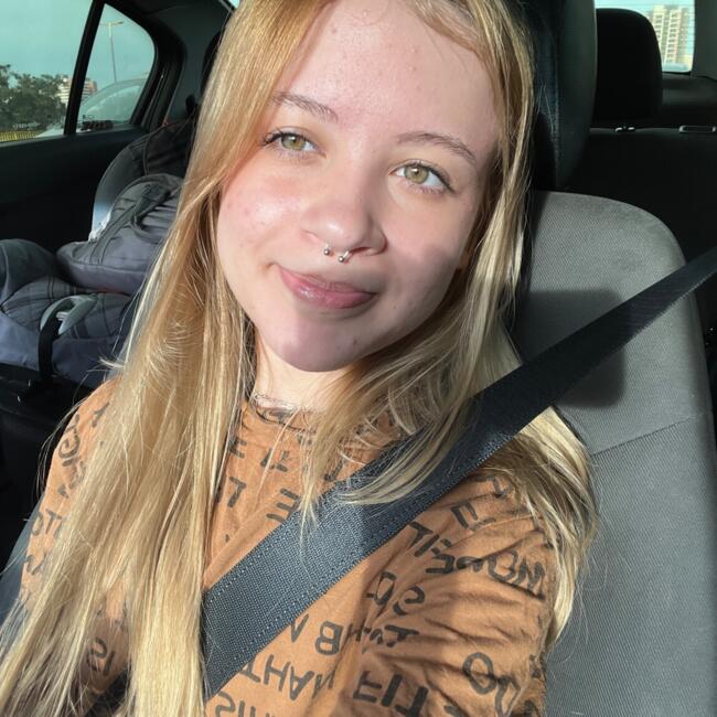 Babá em São Bernardo do Campo: Laissa