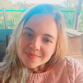 Babá São Paulo: Mariana