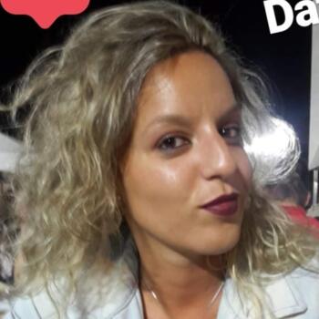 Trabalho de babysitting em Vila Franca de Xira: Trabalho de babysitting Ana