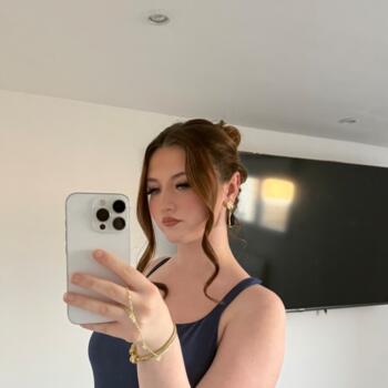 Baby-sitter à Huisseau-en-Beauce: Clara