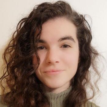 Babysitter in Noyant: Chloe