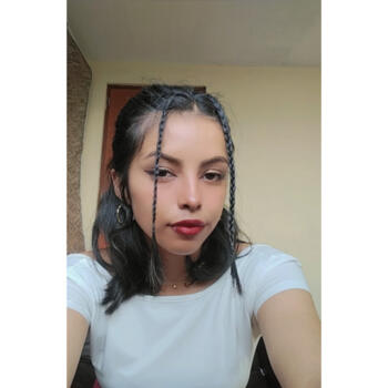 Babysitter in San Isidro: Ana