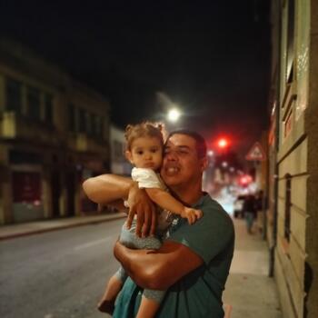 Babysitter Vila Nova de Gaia: Jonaecson