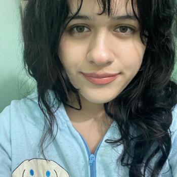 Babysitter Tijuana: Liz