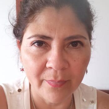 Niñera en Antofagasta: Priscila