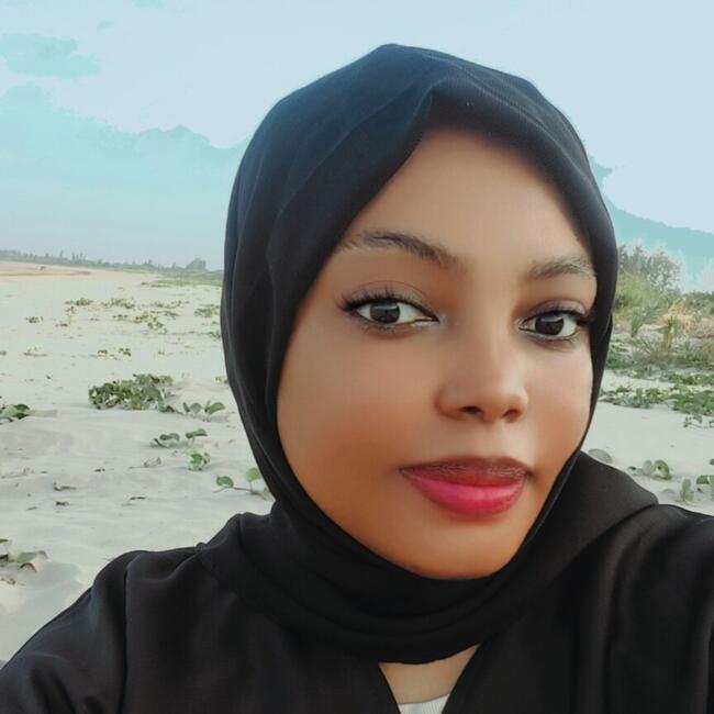 جليسة أطفال في قليوب: Aisha Muhammad