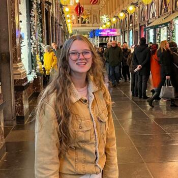 Babysitter in Lingen: Ida Darlene