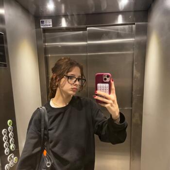 Baby-sitter à Lormont: Anaïs