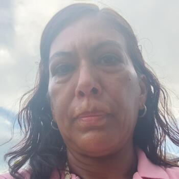 Babysitter in Panama City: Lilibetd