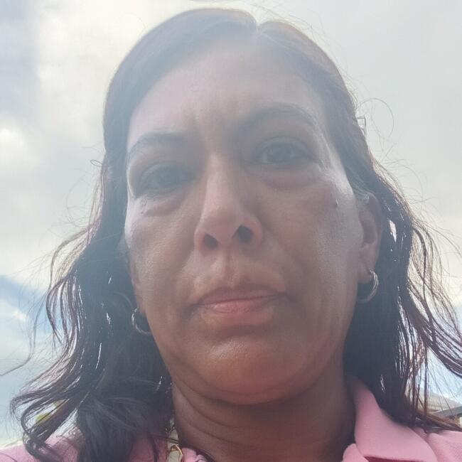 Babysitter in Panama City: Lilibetd
