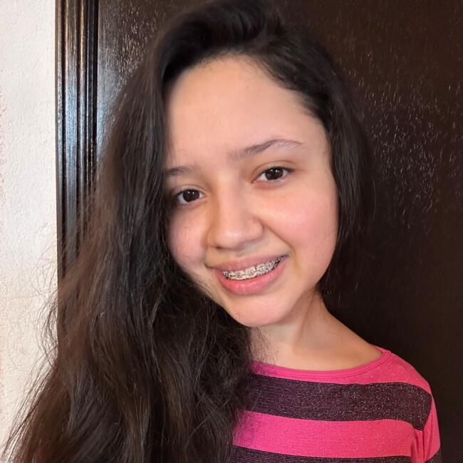 Niñera en Ciudad de México: Valeria