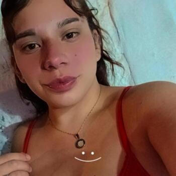 Niñera en Rosario: Valeria daniela