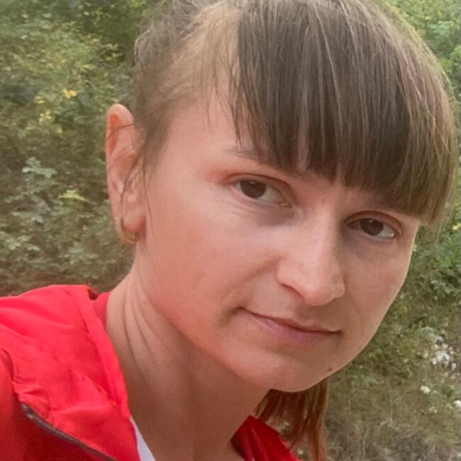 Babysitter in Bucharest: Lidia