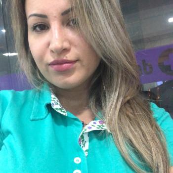 Babysitter Vila Nova de Gaia: Joice