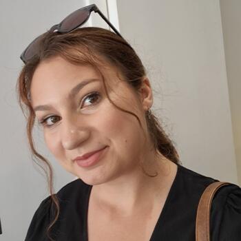 Babysitter in Amiens: Lina