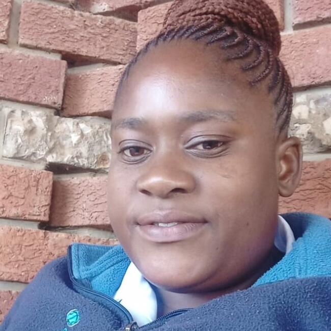 Babysitter in Soshanguve: Edinah