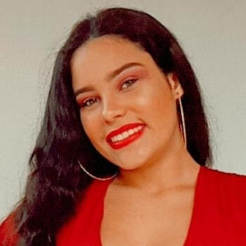 Babá em São Gonçalo (Rio de Janeiro): Julia