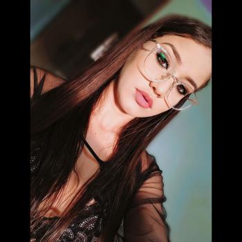 Babá em Franca: Yasmin