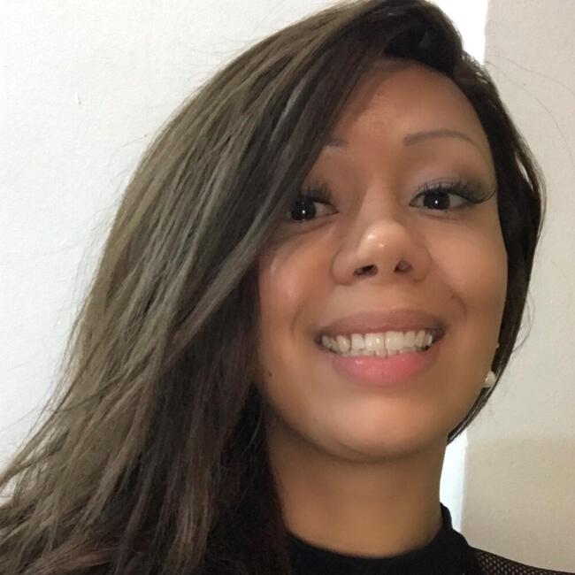 Babysitter in São Paulo: Ella