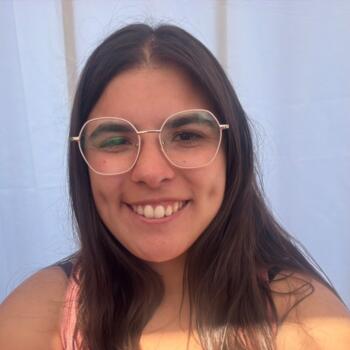 Babysitter in Valparaíso: Rosario
