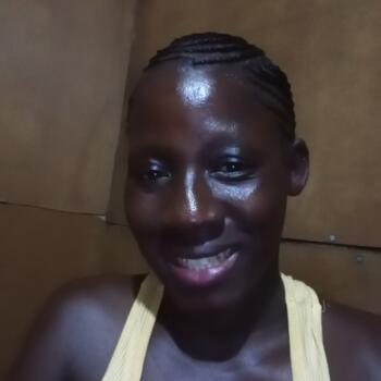 Nanny in Cape Town: Monalisa