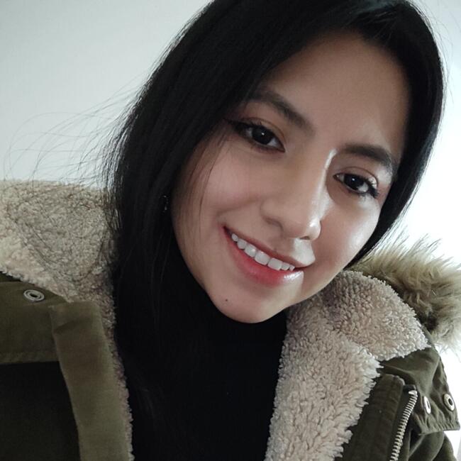 Babysitter in Varese: Anabell