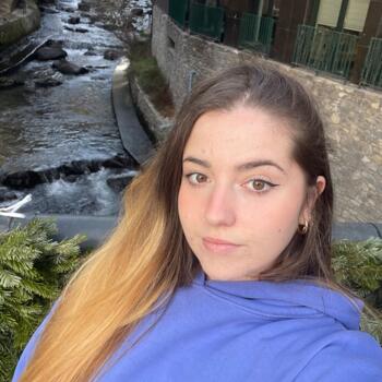 Canguro en Cabanillas del Campo: Gema