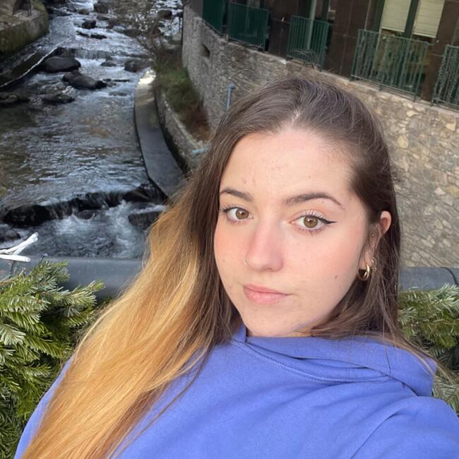 Canguro en Cabanillas del Campo: Gema