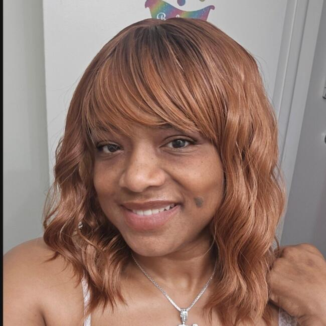 Babysitter in Plantation: Felica