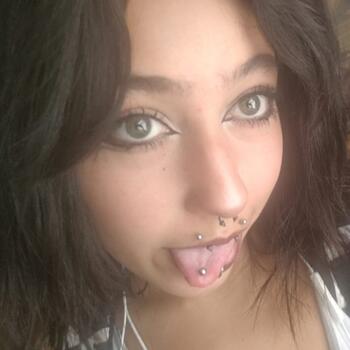 Babysitter in Soacha: Tatiana