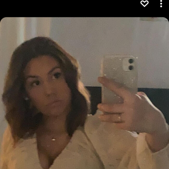 Babysitter in Helsinki: Jamina