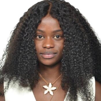 Babysitter Terrassa: Yacine