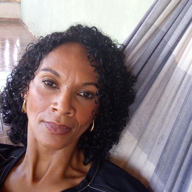 Babysitter in São Paulo: Renata Maria