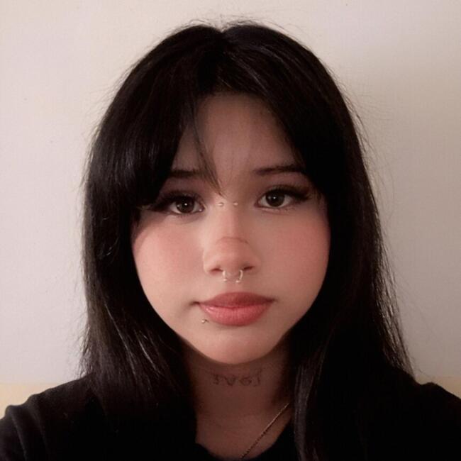 Babysitter in Puerto Madryn: Ludmila