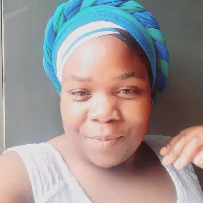 Babysitter in Midrand: Mashuduliget