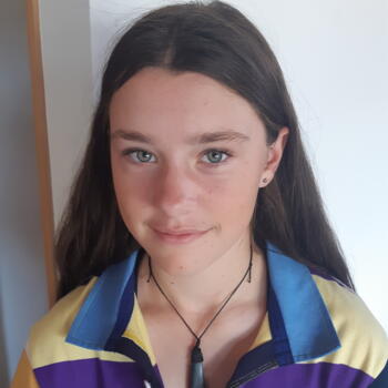 Babysitter in Feilding: Brie