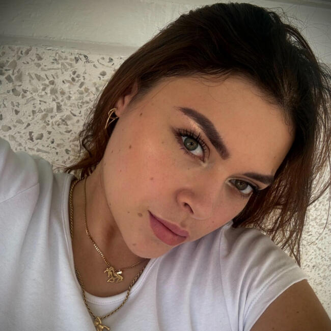 Niñera en Cancún: Mariana