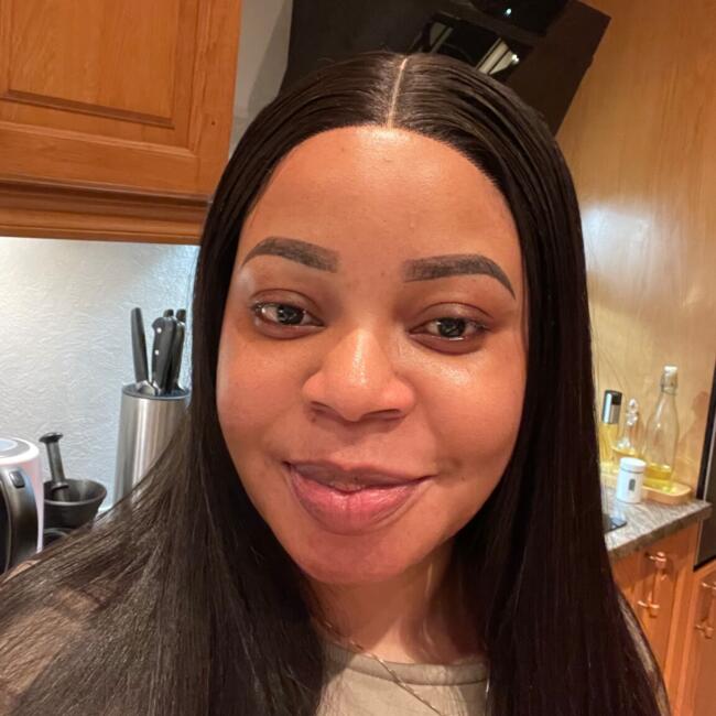 Babysitting job in Haderslev: Jennipher