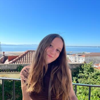 Babysitter in Brakel: Chiara