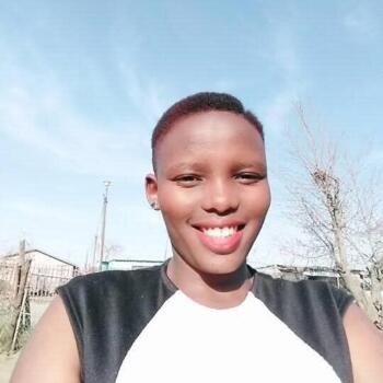 Babysitter eMbalenhle: Gugu
