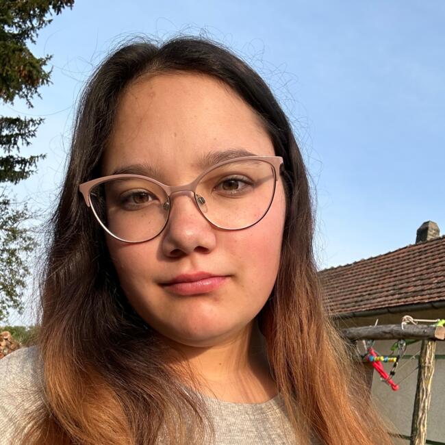 Dajka: Sopron: Anett karolina