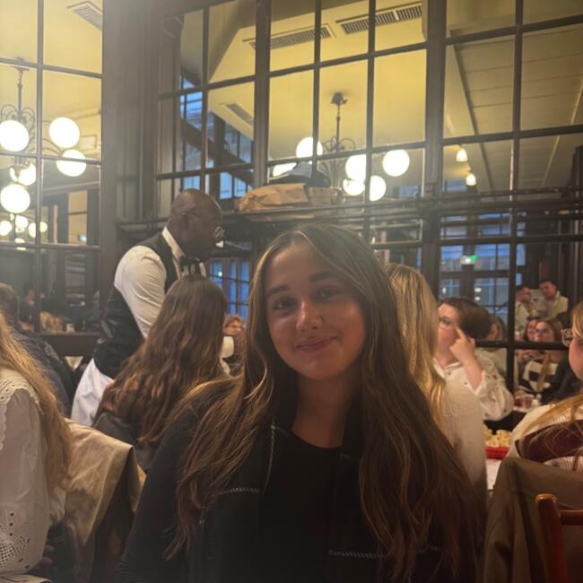 Babysitter in Ware: Alia