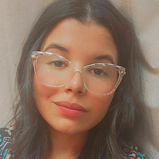 Babá em Brasília: Lorena