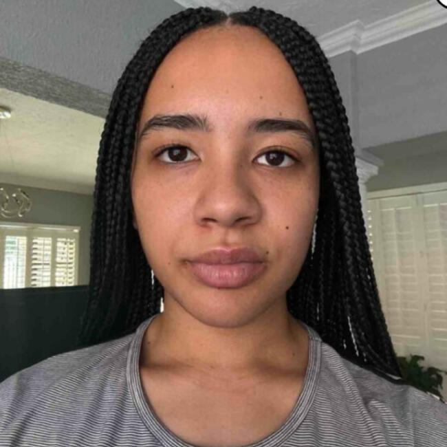 Babysitter in Roodepoort: Danelle