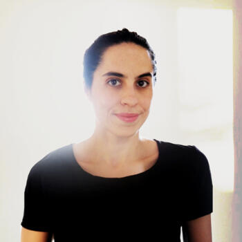 Babysitter in Avellaneda (Buenos Aires): Mica