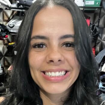 Babysitting job in Guarulhos: babysitting job Paloma