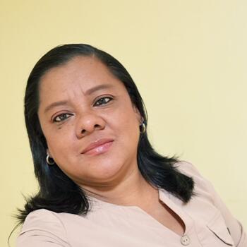 Niñera La Pintada: Yessenia