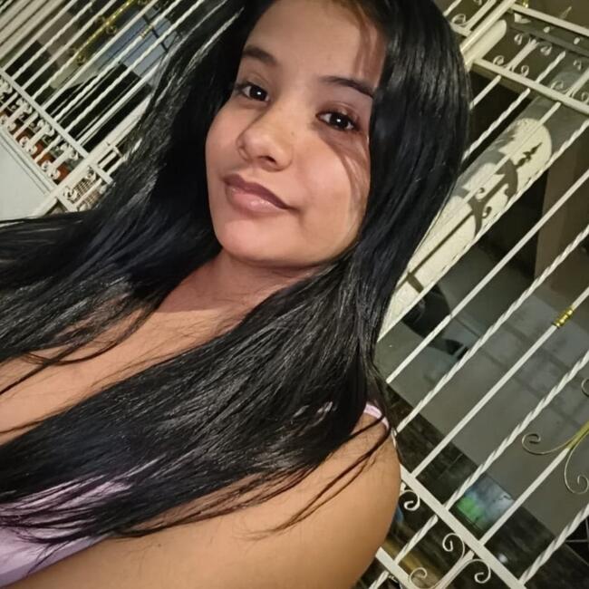 Babysitter in Santa Marta: Lorena