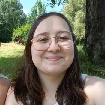 Baby-sitter in Grenoble: Elisa